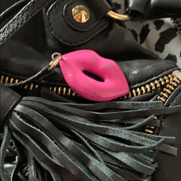 Betsey Johnson bag - Picture 8 of 8